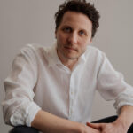 Teppo Hovi. Kuvaaja: Ilkka Saastamoinen 2026